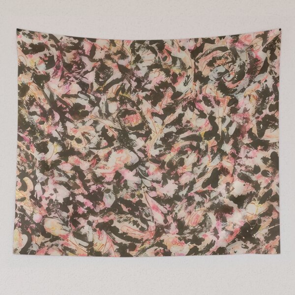 Item preview, lee krasner designed and sold by Ulakosern.