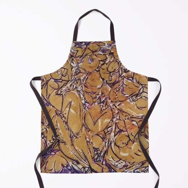 Item preview, lee krasner designed and sold by Ulakosern.