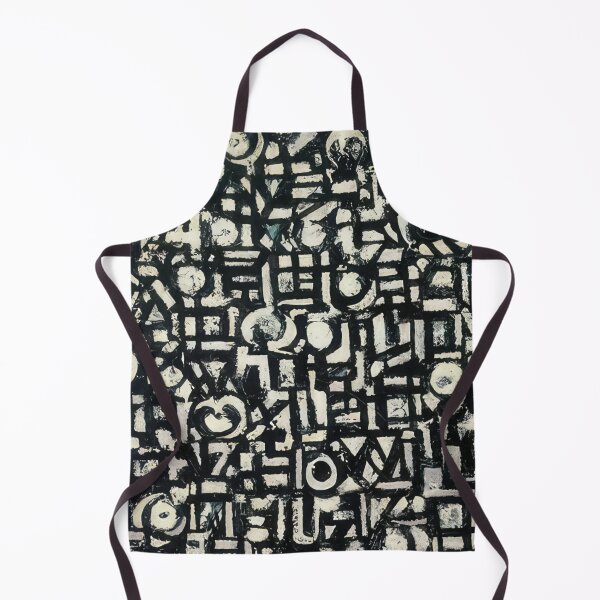 Item preview, lee krasner designed and sold by Ulakosern.