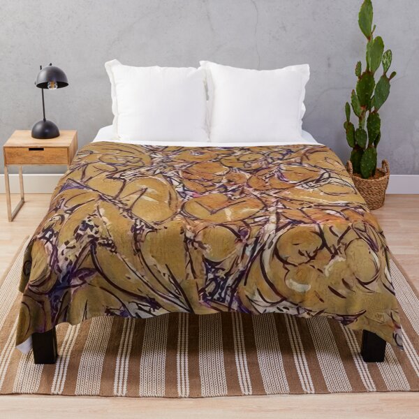 Item preview, lee krasner designed and sold by Ulakosern.