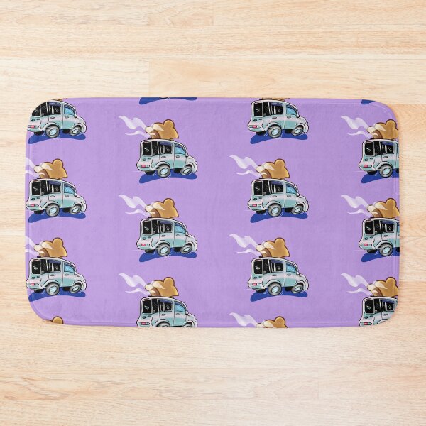 Item preview, Cube Hot Toast designed and sold by Birgit Schiffer.