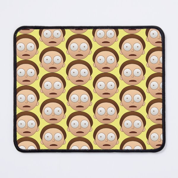 Artikelvorschau, Morty entworfen und verkauft von HeyIt'sJay.
