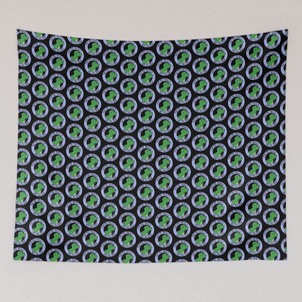 Item preview, They're Really Not All Bad designed and sold by WayOfTheWeird.