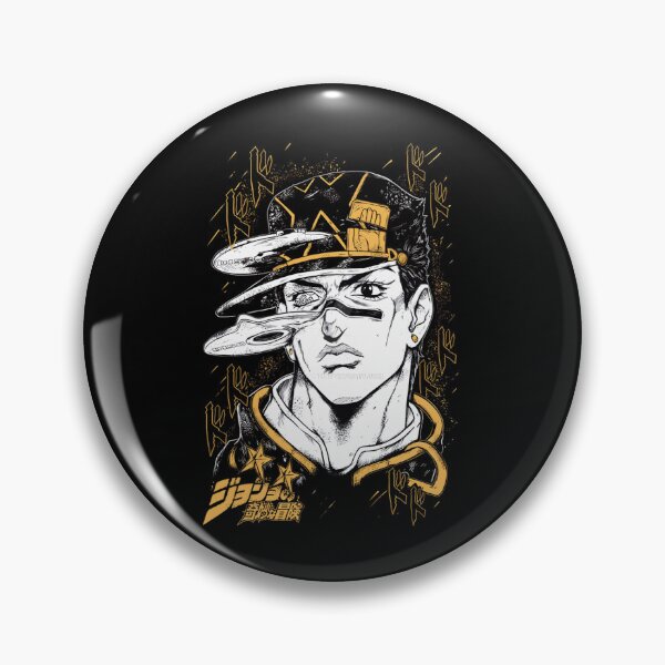Item preview, Jotaro Kujo designed and sold by altimento.