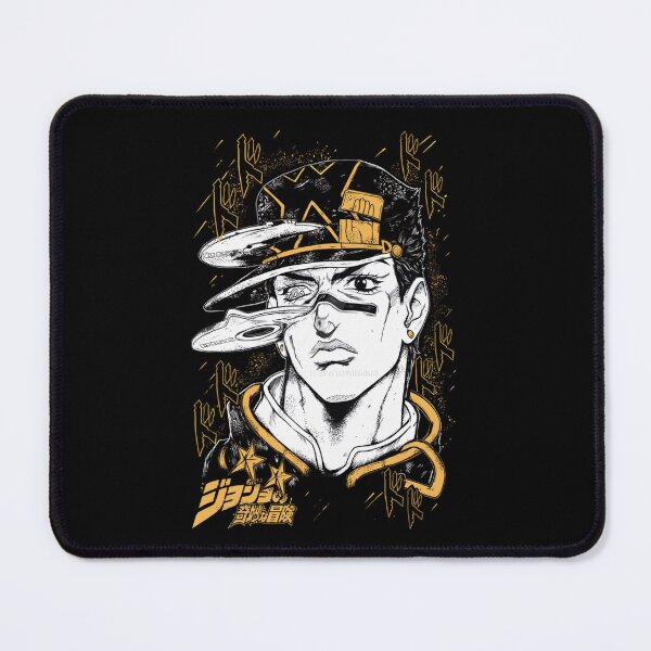 Item preview, Jotaro Kujo designed and sold by altimento.