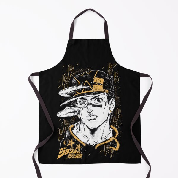 Item preview, Jotaro Kujo designed and sold by altimento.