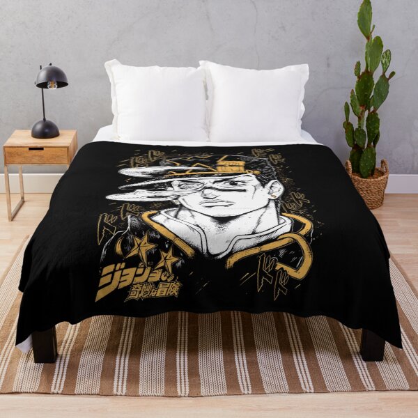 Item preview, Jotaro Kujo designed and sold by altimento.