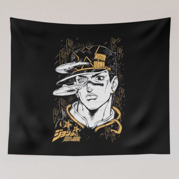 Item preview, Jotaro Kujo designed and sold by altimento.