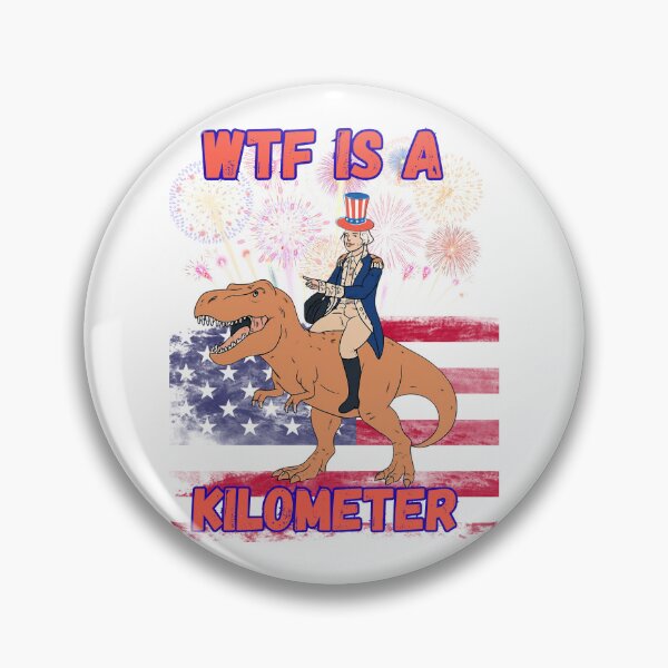 Item preview, what is a kilometer  designed and sold by Soccer4ja9.