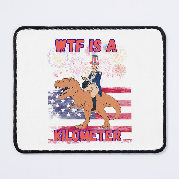 Item preview, what is a kilometer designed and sold by Soccer4ja9.