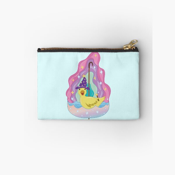Item preview, Magical Rubber Ducky Original  designed and sold by Ari-ArtStudio.