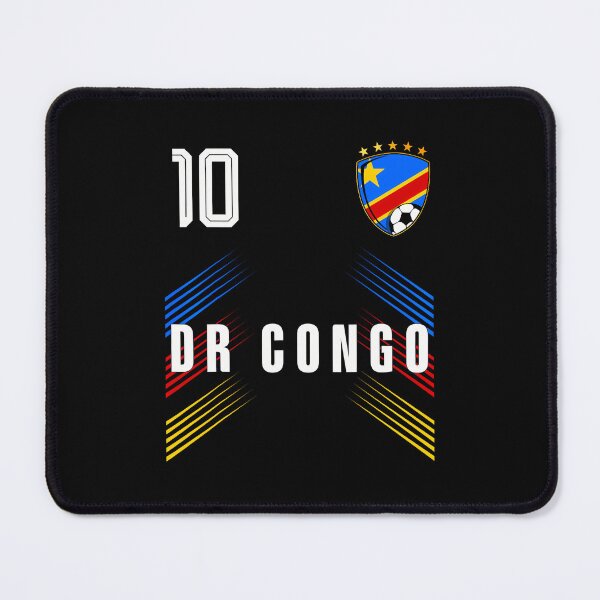 Item preview, Dr Congo Flag Congolese Pride Lovers designed and sold by Mdcazeem.