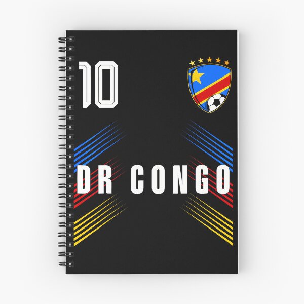 Item preview, Dr Congo Flag Congolese Pride Lovers designed and sold by Mdcazeem.