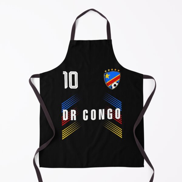 Item preview, Dr Congo Flag Congolese Pride Lovers designed and sold by Mdcazeem.