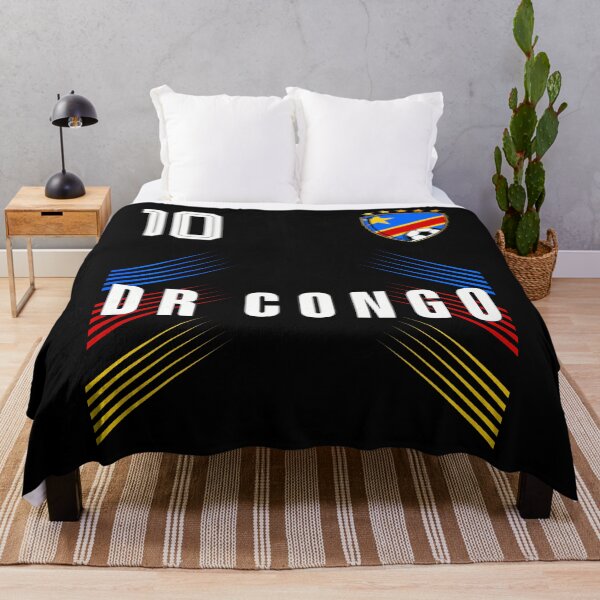 Item preview, Dr Congo Flag Congolese Pride Lovers designed and sold by Mdcazeem.