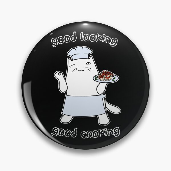 Item preview, Cooking designed and sold by eri-morie.