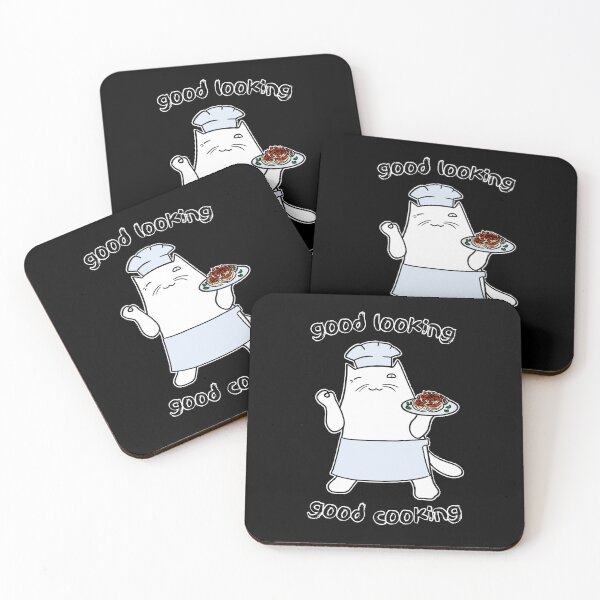 Item preview, Cooking designed and sold by eri-morie.