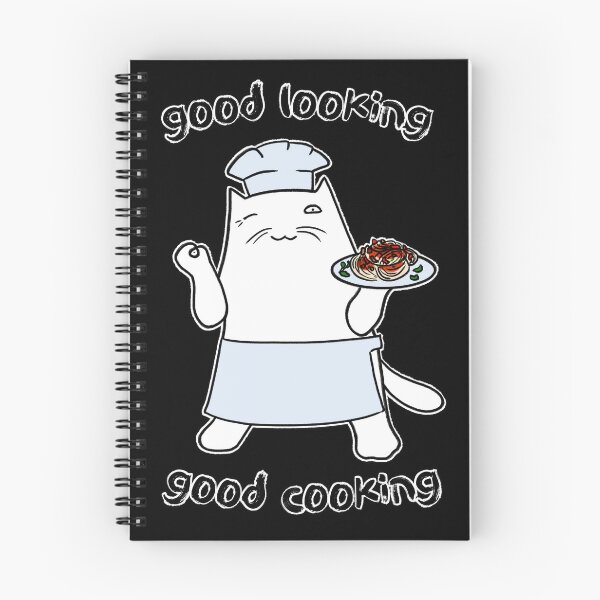 Item preview, Cooking designed and sold by eri-morie.