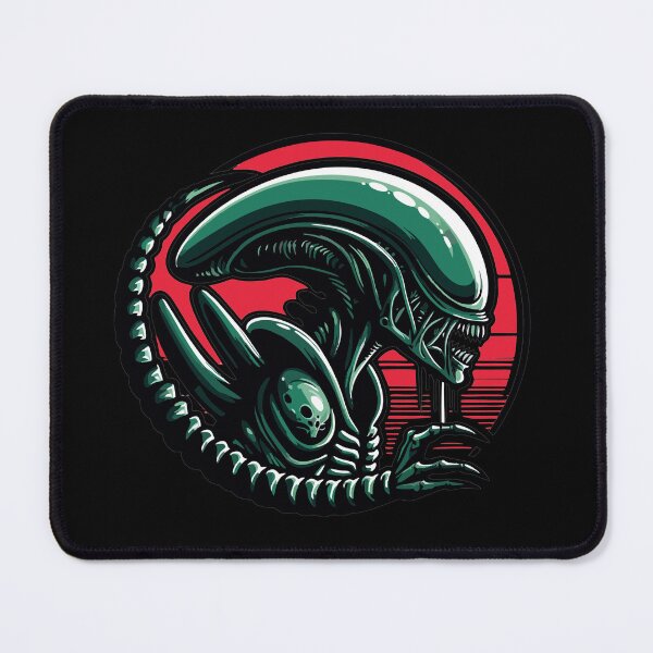 Item preview, Xenomorph Alien designed and sold by NerdiPop.