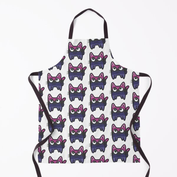 Item preview, Omnisexual kitty pride month designed and sold by Jamf-art.