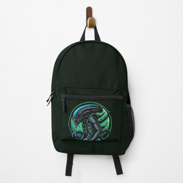 Item preview, Xenomorph Alien designed and sold by NerdiPop.