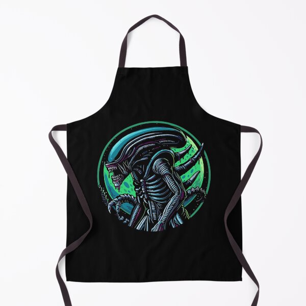 Item preview, Xenomorph Alien designed and sold by NerdiPop.