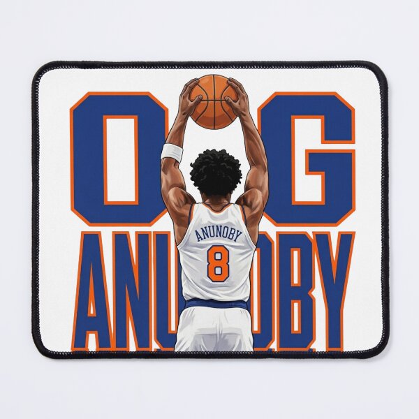 Item preview, OG Anunoby Vintage Art designed and sold by Numair Baig.