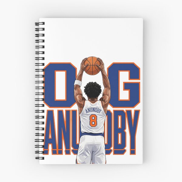 Item preview, OG Anunoby Vintage Art designed and sold by Numair  Baig.