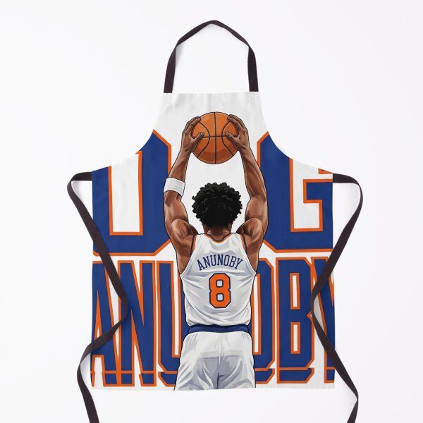 Item preview, OG Anunoby Vintage Art designed and sold by Numair Baig.