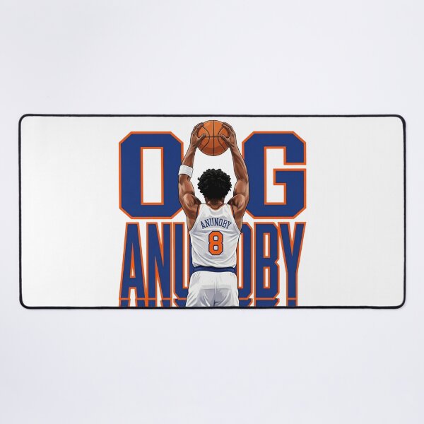 Item preview, OG Anunoby Vintage Art designed and sold by Numair  Baig.