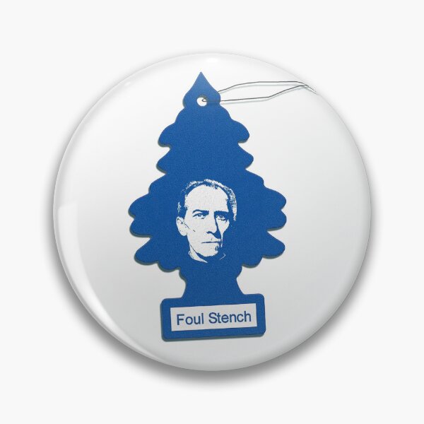 Item preview, Foul Stench Tarkin designed and sold by Pop Culture Shirts.