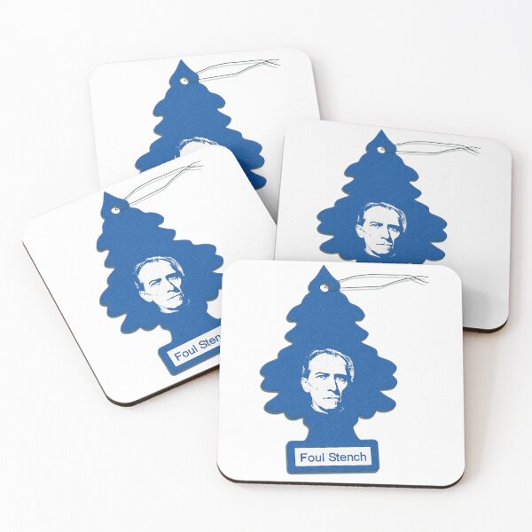 Item preview, Foul Stench Tarkin designed and sold by Pop Culture Shirts.