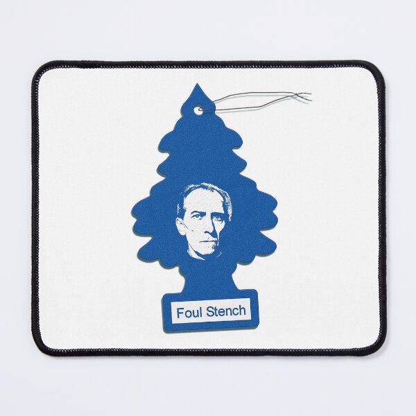 Item preview, Foul Stench Tarkin designed and sold by Pop Culture Shirts.