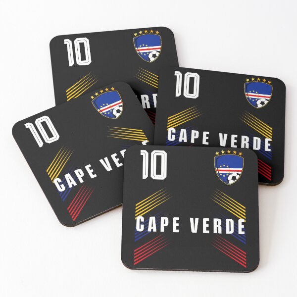 Item preview, Cape Verde Flag Cape Verdean Pride Lovers designed and sold by Mdcazeem.