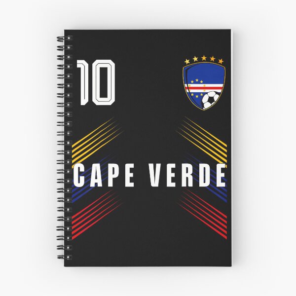Item preview, Cape Verde Flag Cape Verdean Pride Lovers designed and sold by Mdcazeem.