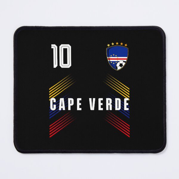 Item preview, Cape Verde Flag Cape Verdean Pride Lovers designed and sold by Mdcazeem.
