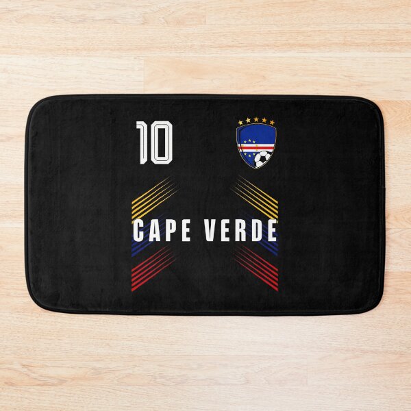 Item preview, Cape Verde Flag Cape Verdean Pride Lovers designed and sold by Mdcazeem.