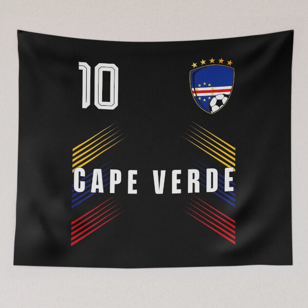 Item preview, Cape Verde Flag Cape Verdean Pride Lovers designed and sold by Mdcazeem.