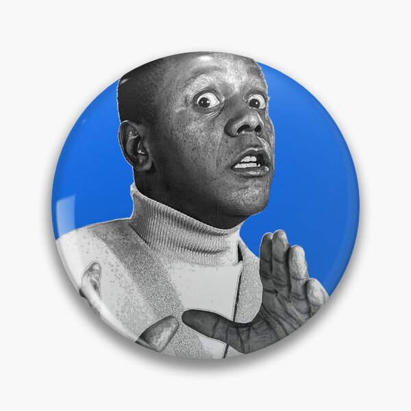 Item preview, Flip Wilson  designed and sold by joshpincus.