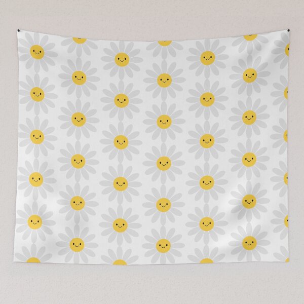 Item preview, Diana the Daisy designed and sold by Design-by-Steph.