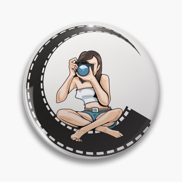 Item preview, Photography Fan designed and sold by FanFest.