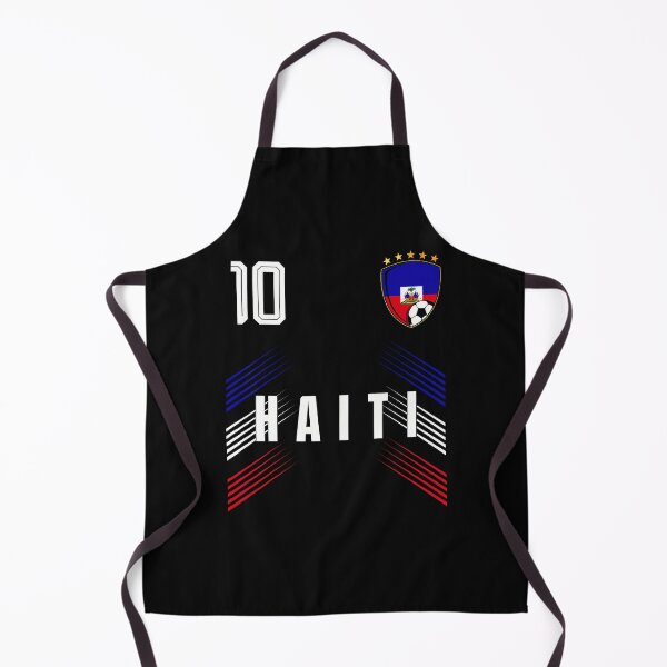 Item preview, Haiti Flag Haitian Pride Lovers designed and sold by Mdcazeem.