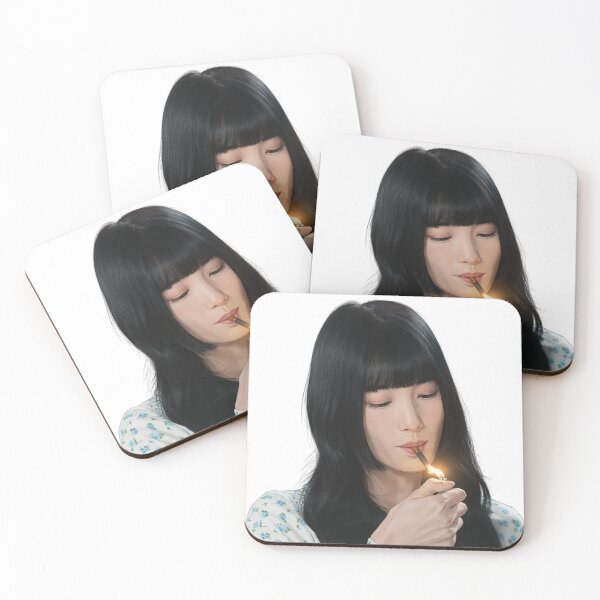 Artikelvorschau, Doona! K-Drama entworfen und verkauft von selvashop.