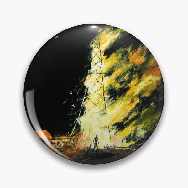 Item preview, BLOOD & OIL designed and sold by FILM GUTTER.