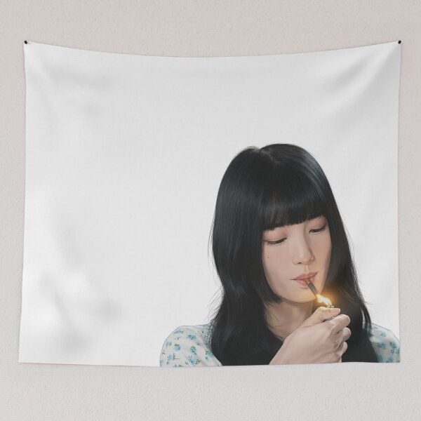 Item preview, Doona! kdrama designed and sold by selvashop.