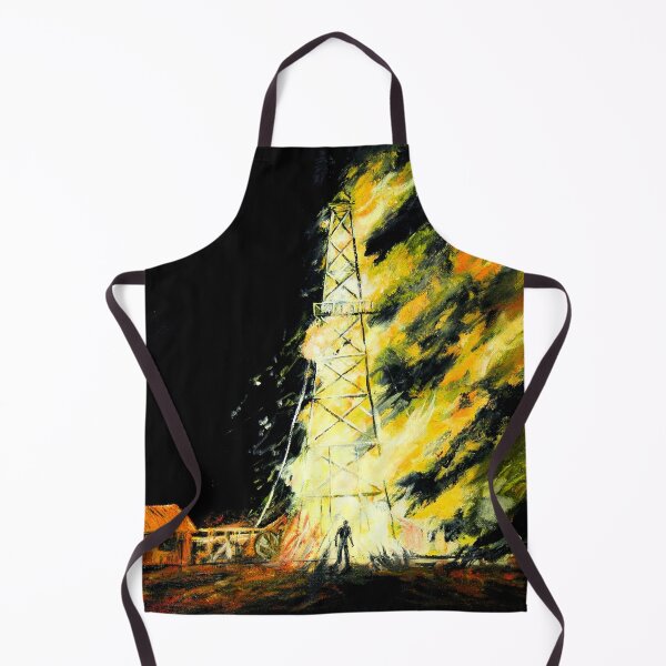 Item preview, BLOOD & OIL designed and sold by FILM GUTTER.