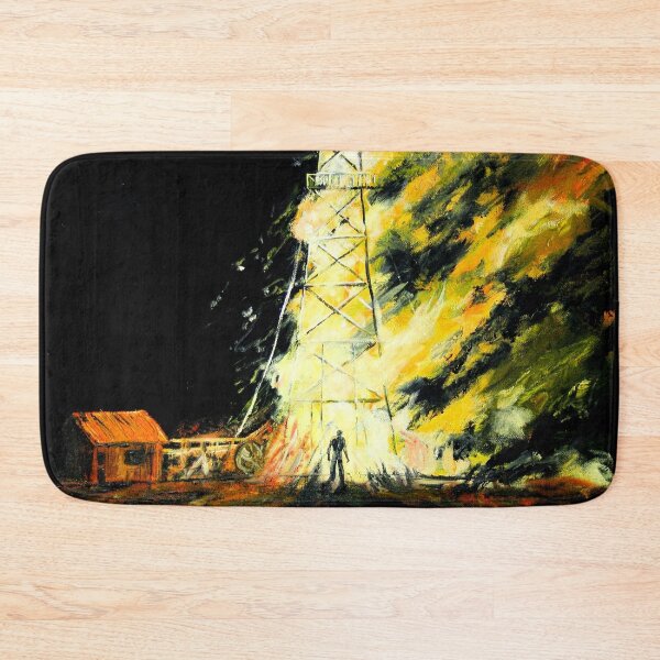 Item preview, BLOOD & OIL designed and sold by FILM GUTTER.
