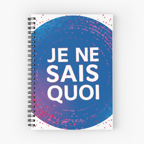Item preview, "Je ne sais quoi" – A timeless French expression designed and sold by Alan-David.