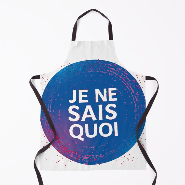 Item preview, "Je ne sais quoi" – A timeless French expression designed and sold by Alan-David.