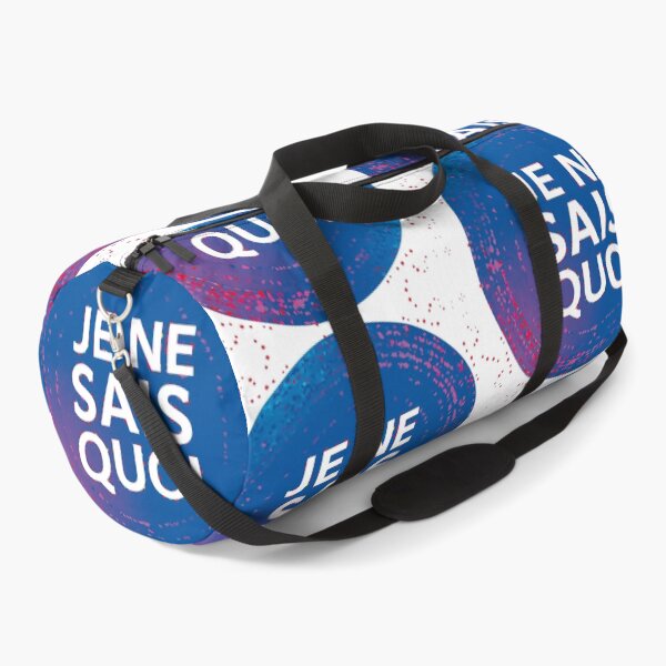 Item preview, "Je ne sais quoi" – A timeless French expression designed and sold by Alan-David.